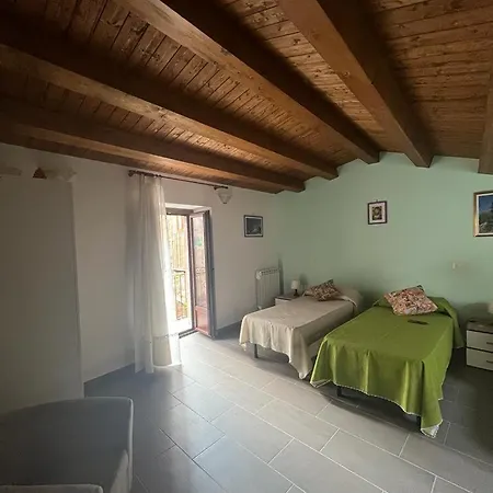 Caruso House San Mauro Castelverde