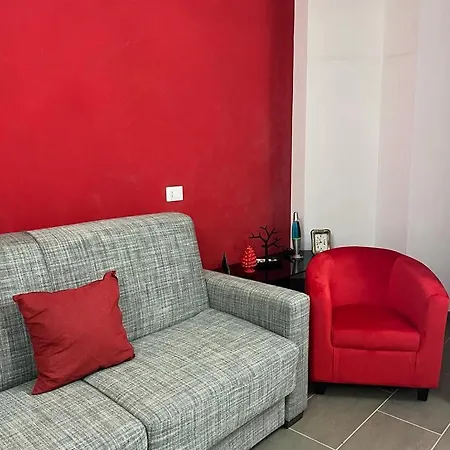 Caruso House *